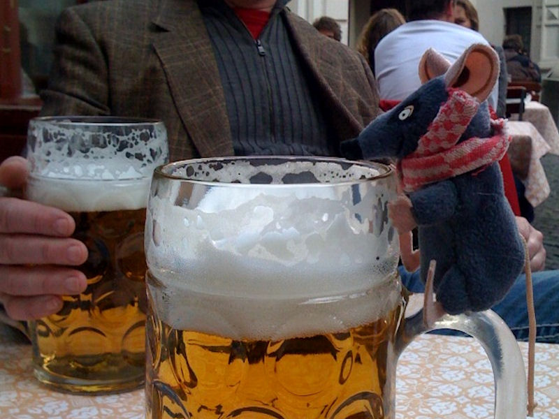 proost